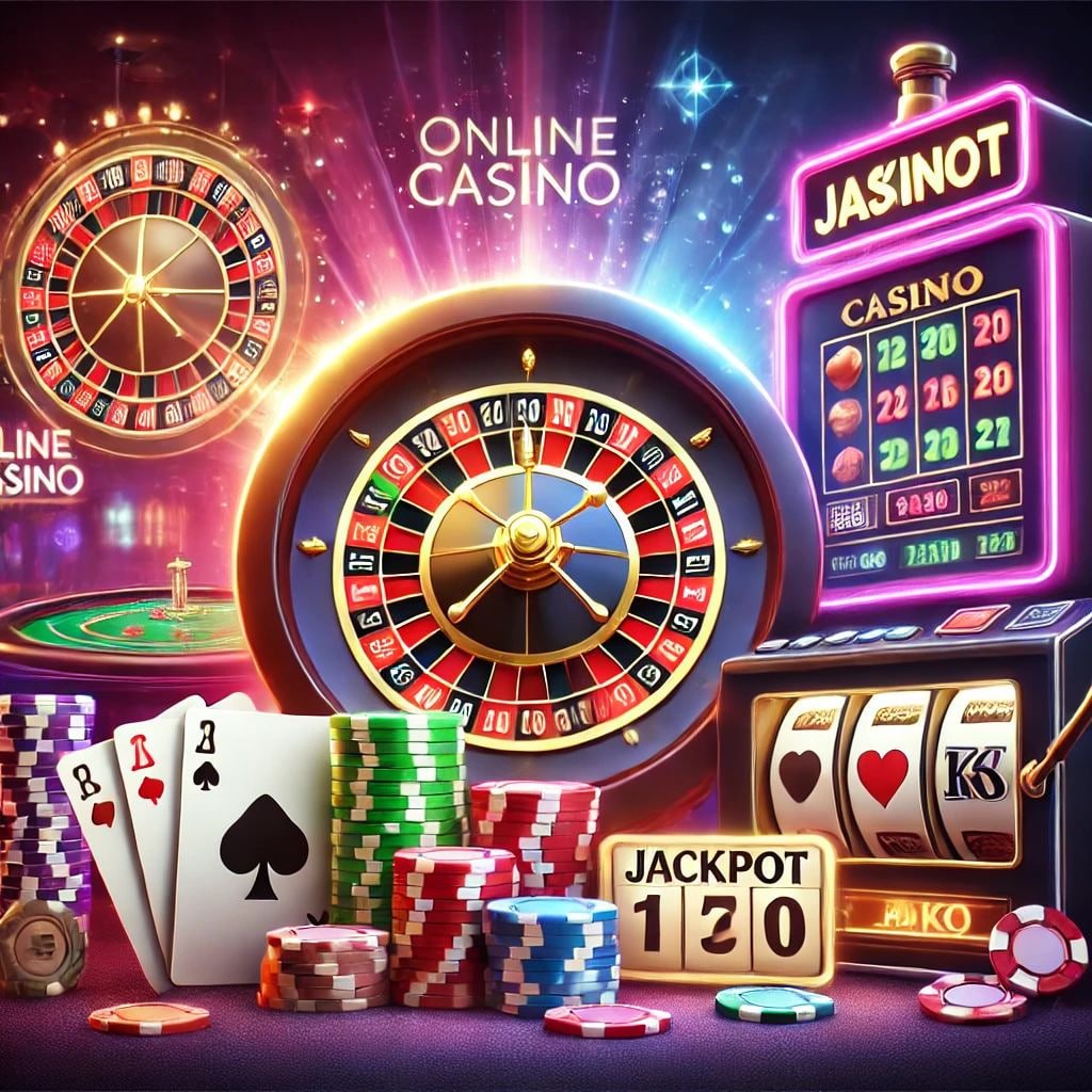 cpc8 casino trực tuyến